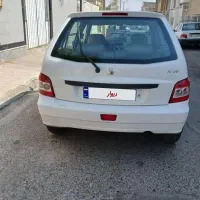 پراید 111 مدل 97 درحد کارکرد فقط 73هزار|خودرو سواری و وانت|بیرجند, |دیوار