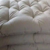 دوخت تشک و بالشت ولحاف آماده|رختخواب، بالش، پتو|زنجان, |دیوار