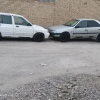 ۴۰۵ مدل ۸۵|خودرو کلاسیک|شادگان, |دیوار