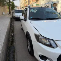 کوییک ار|خودرو سواری و وانت|اهواز, نادری|دیوار