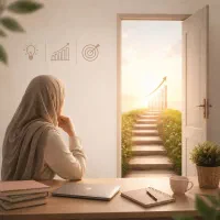 کار درمنزل موقعیت شغلی مناسب بانوان