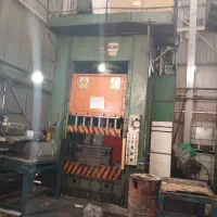 فروش خط تولید سینک ظرفشویی دستگاه پرس و شات پلاست|ماشینآلات صنعتی|قدس, شهرقدس|دیوار