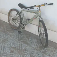 دوچرخه ۲۶
