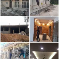 نوسازی و تعمیرات ساختمان|خدمات پیشه و مهارت|شوشتر, |دیوار