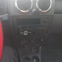پراید مدل 92