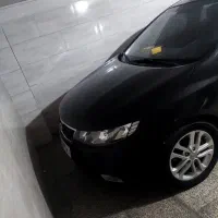کیا سراتو اتوماتیک 2000cc، مدل ۹۵ ساده|خودرو سواری و وانت|تهران, سجاد|دیوار