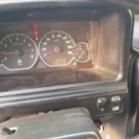 پراید۸۶ دوگانه کارخانه|خودرو سواری و وانت|مشهد, شهرک مهرگان|دیوار