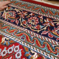 فرش ۱۲ متری لاکی