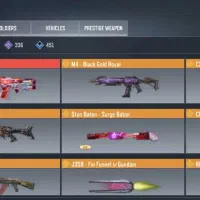 اکانت کالاف دیوتی