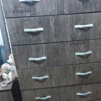 بدون شکستگی بوفه و دراور و میز تلوزیون واجاق گاز|اجاق گاز و لوازم برقی پخت‌وپز|پاکدشت, پاکدشت (مامازند)|دیوار