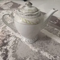 قوری چینی ریلکس بزرگ