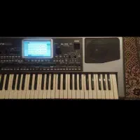 ارگ فروشی در حد خشک