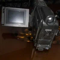 دوربین فیلمبرداری پاناسونیک ژاپنی اصل|دوربین عکاسی و فیلم‌برداری|آبادان, |دیوار