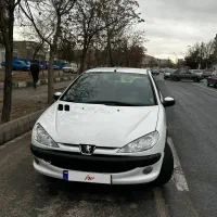 206 sd خانگی بدون خرج