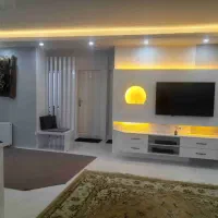 نصاب سقف کاذب کناف و انواع متریال دکوراسیون داخلی