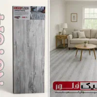 پارکت لمینت ) فوم سایلنت ( قرنیز ( نقد اقساط )