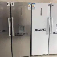 بورس یخچال و دوقلو خارجی