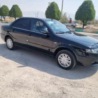 سورن موتور پارس