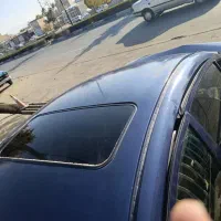 ام وی ام۵۳۰ مدل ۹۰ تصادفی|خودرو سواری و وانت|ارومیه, |دیوار