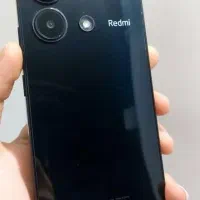 نوت 13 پرو حافظه 512 رم 12