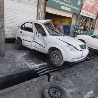 تصادفی|خودرو سواری و وانت|اندیشه, اندیشه فاز ۱|دیوار