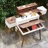 میز تحریر شیک ، جدید و مدرن|میز تحریر و کامپیوتر|مشهد, فرهنگ|دیوار