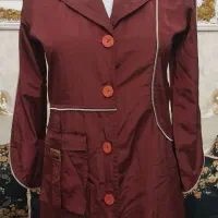 تعداد زیادی مانتو سایز ۳۴ تا ۵۲|لباس|فردیس, شهرک وحدت|دیوار