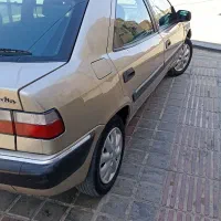 زانتیا84فرانسه درحدفقط معاوضه|خودرو سواری و وانت|یزد, |دیوار