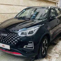 فروش خودرو mvm X55 pro|خودرو سواری و وانت|رشت, لاکانی|دیوار