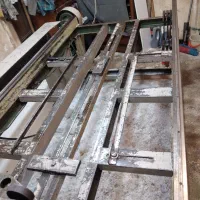 دستگاه تراشکاری|ماشین‌آلات صنعتی|تهران, شادآباد|دیوار