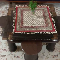 میز جلو مبلی|مبلمان خانگی و میز عسلی|مبارکه, |دیوار