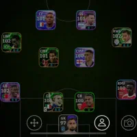 پی اس (ای فوتبال)طاق با فریفایر|کنسول، بازی ویدئویی و آنلاین|اهرم, |دیوار