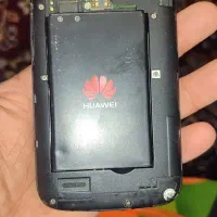 دو عدد گوشی خاموش Huawei|موبایل|اصفهان, برازنده|دیوار