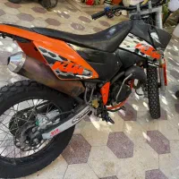 موتور فلات 250