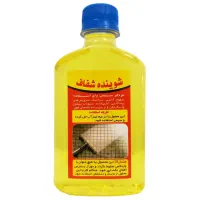 با رسوب کتری خداحافظی کن شوینده شفاف