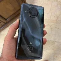 گوشی بسیار تمیز شیائومی Mi10 T Lite 5G