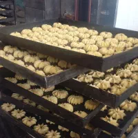 نیازمند فوری ۲ نیرو کار خانم جهت کار در قنادی