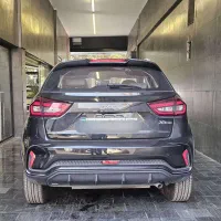 Bac x3pro مدل ۱۴۰۴|خودرو سواری و وانت|تهران, مهران (سیدخندان)|دیوار