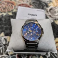 ساعت کاسیو اورجینال