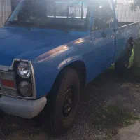 فروش نیسان|خودرو سواری و وانت|تالش, طولارود|دیوار