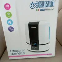 دستگاه بخور سرد ایتالیایی آکبند با گارانتی دوساله