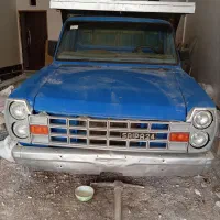 نیسان فروشی