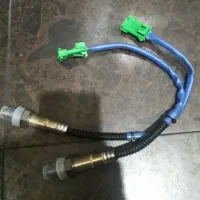 چراغ عقب ۲۰۶ سنسور اکسیژن نو به شرط