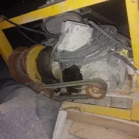 بالابر ساختمانی