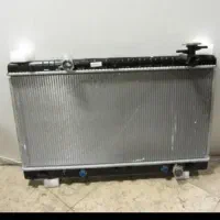 رادیاتور آب mvmx33s