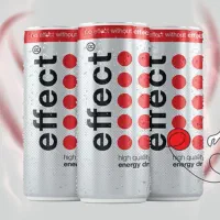 انرژی زا افکت