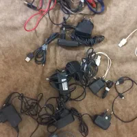 انواع شارژر