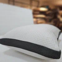 بالش میکرو ژله ای ۱۵۰۰ گرم|رختخواب، بالش، پتو|تهران, امام زاده عبدالله|دیوار