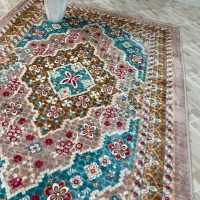 پتو فرش|فرش|قم, علی آباد سعدگان|دیوار