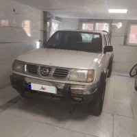 نیسان پیکاپ